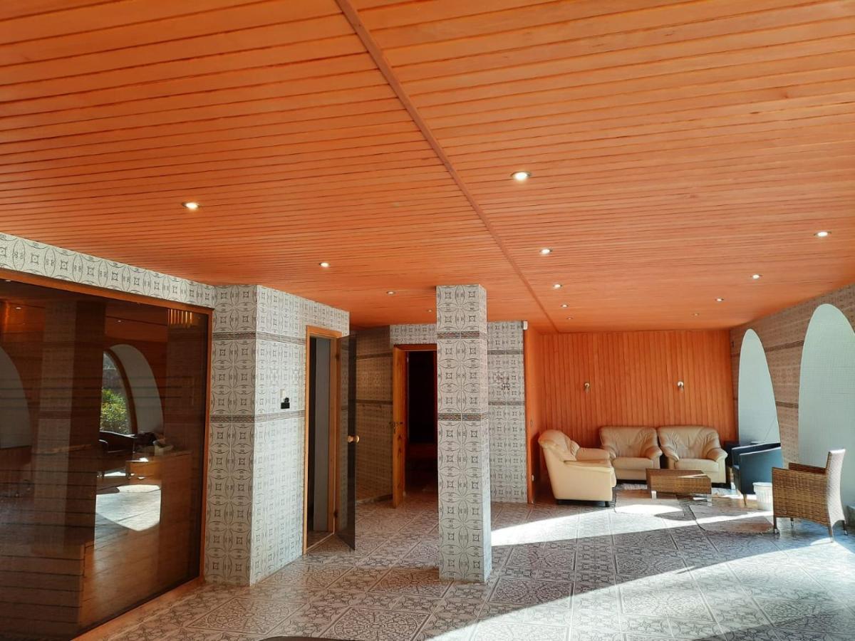Mezdzirnas Country House & Spa Kabile ภายนอก รูปภาพ