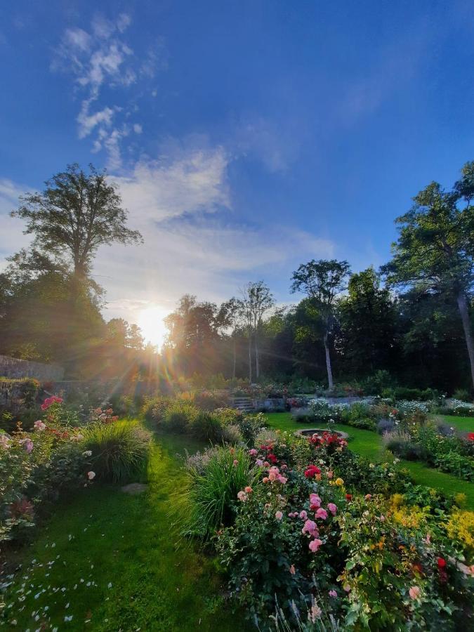 Mezdzirnas Country House & Spa Kabile ภายนอก รูปภาพ
