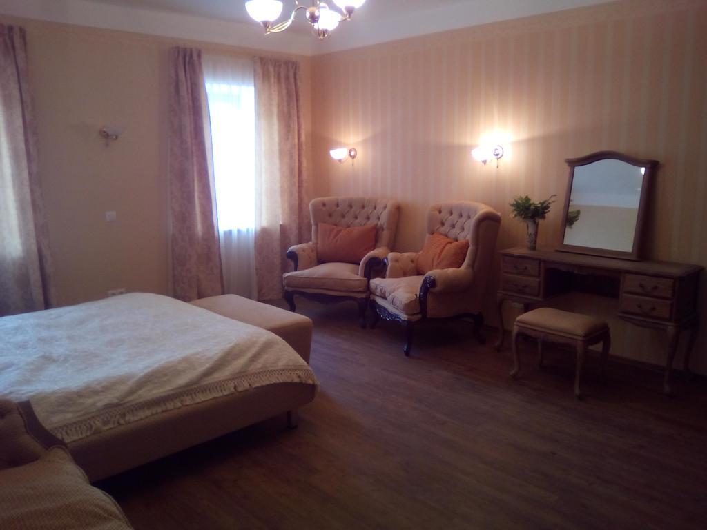 Mezdzirnas Country House & Spa Kabile ภายนอก รูปภาพ