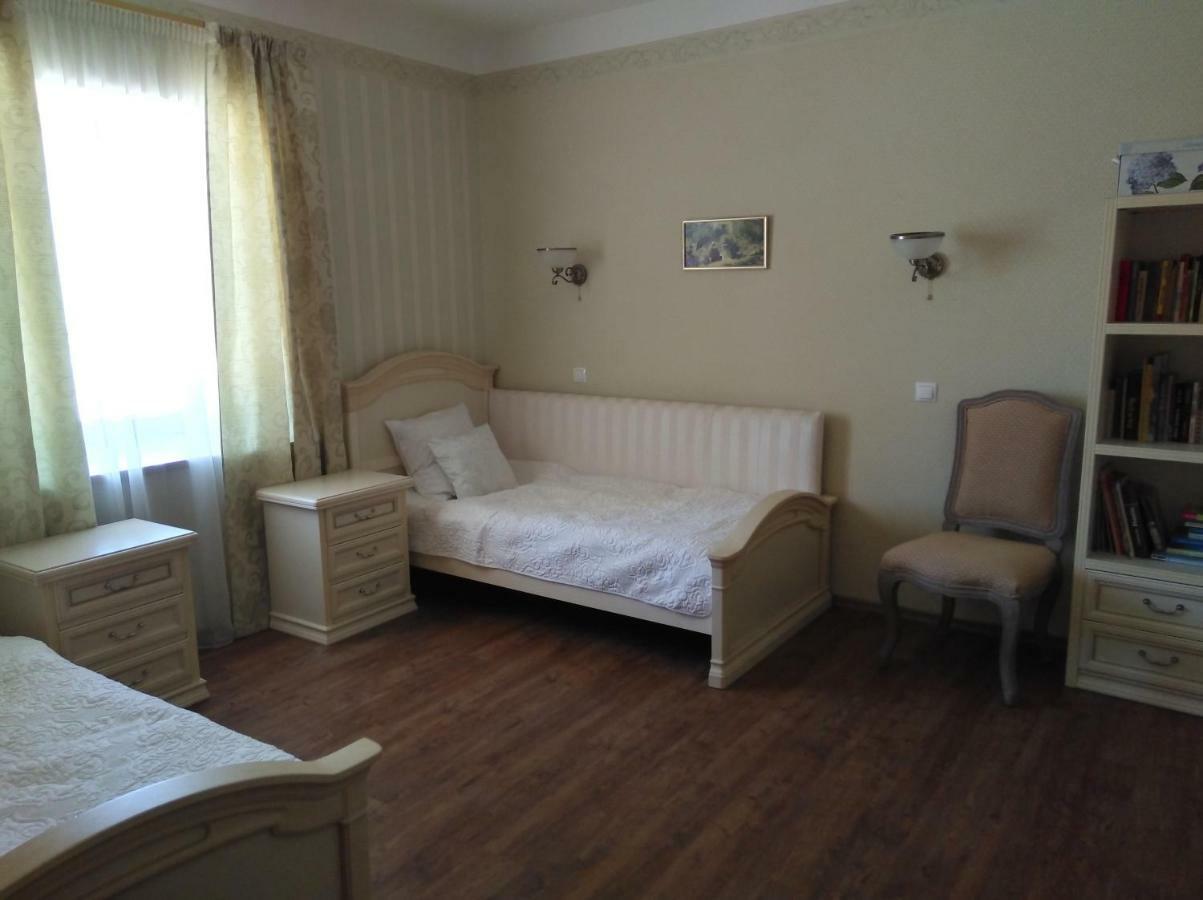 Mezdzirnas Country House & Spa Kabile ภายนอก รูปภาพ