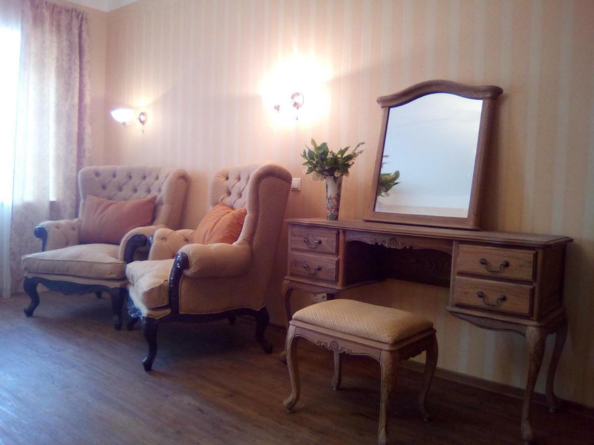 Mezdzirnas Country House & Spa Kabile ภายนอก รูปภาพ